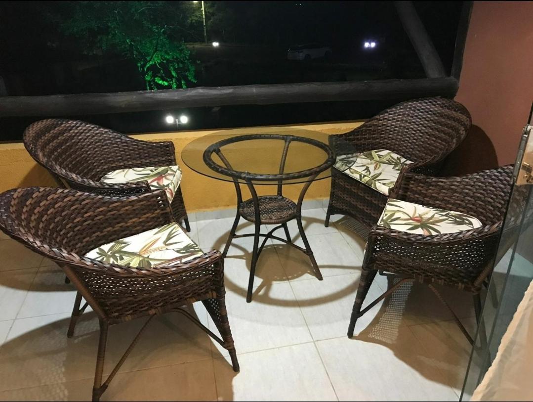 Flat Com Vista Magnifica! Winterville Gravata Pe Exterior photo